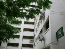 Blk 712 Tampines Street 71 (Tampines), HDB 4 Rooms #116912